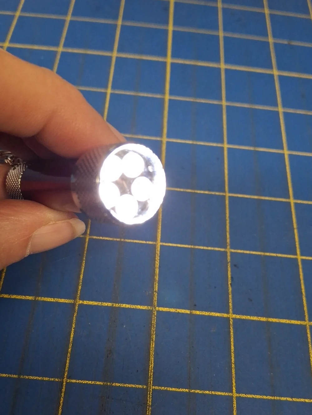 Flashlight 2.5